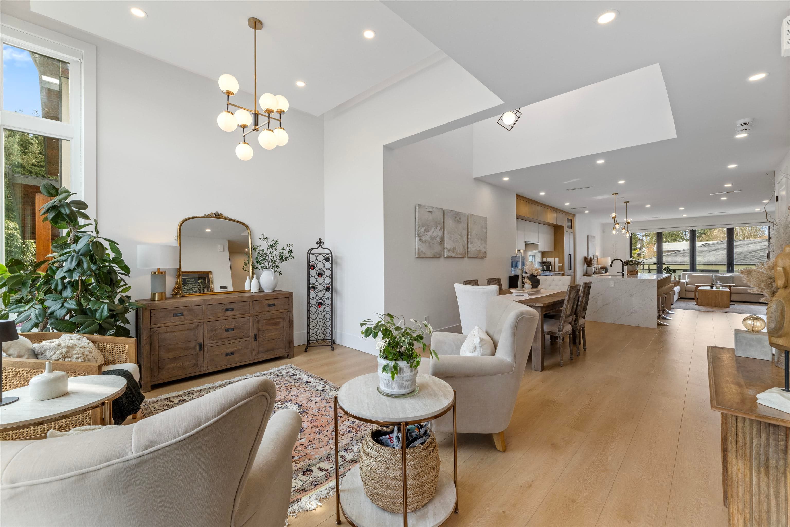 1707 Blaine Avenue, Burnaby, V5A 2L9 — photo 3