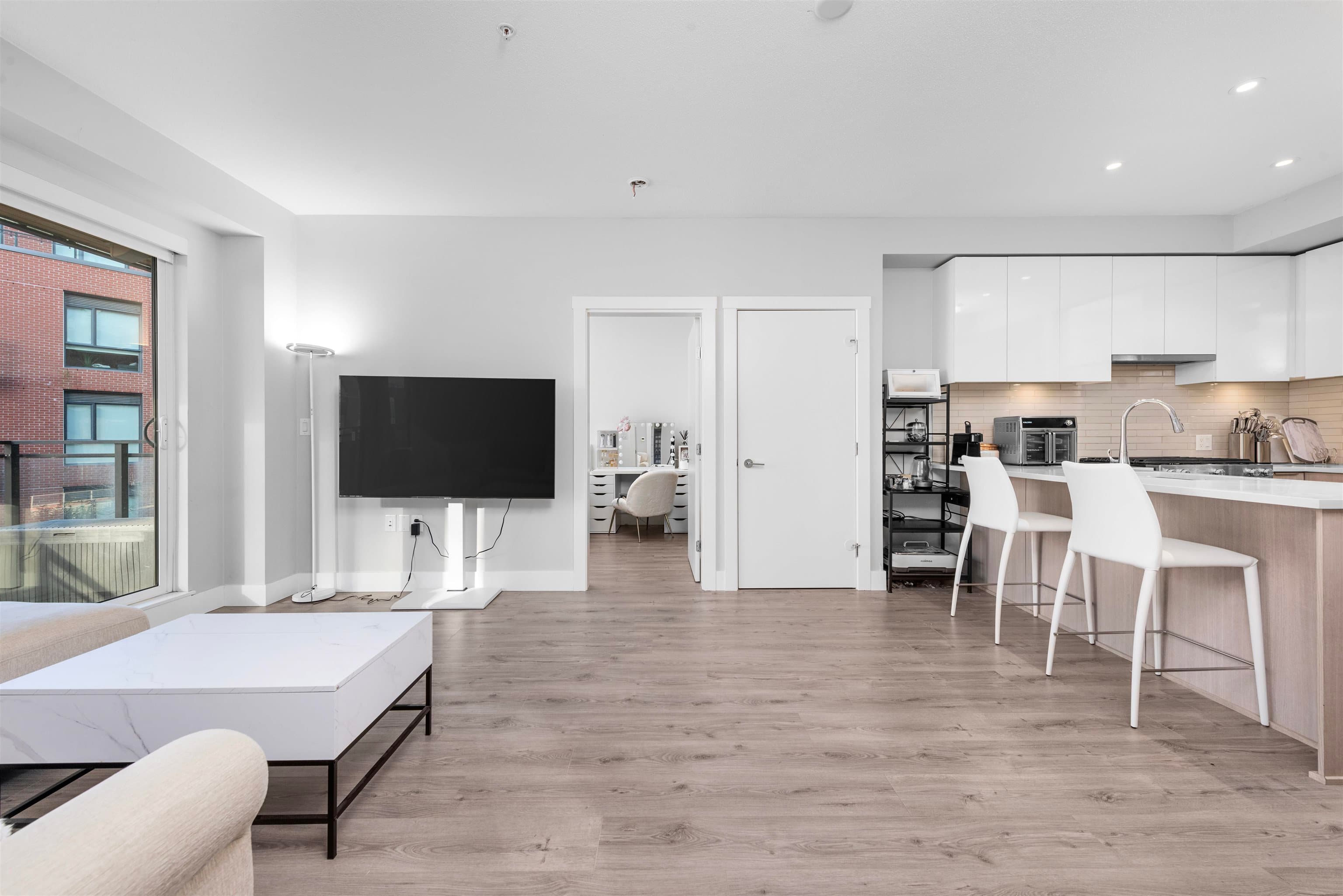309 - 3588 Sawmill Crescent, Vancouver, V5S 0H5 — photo 5