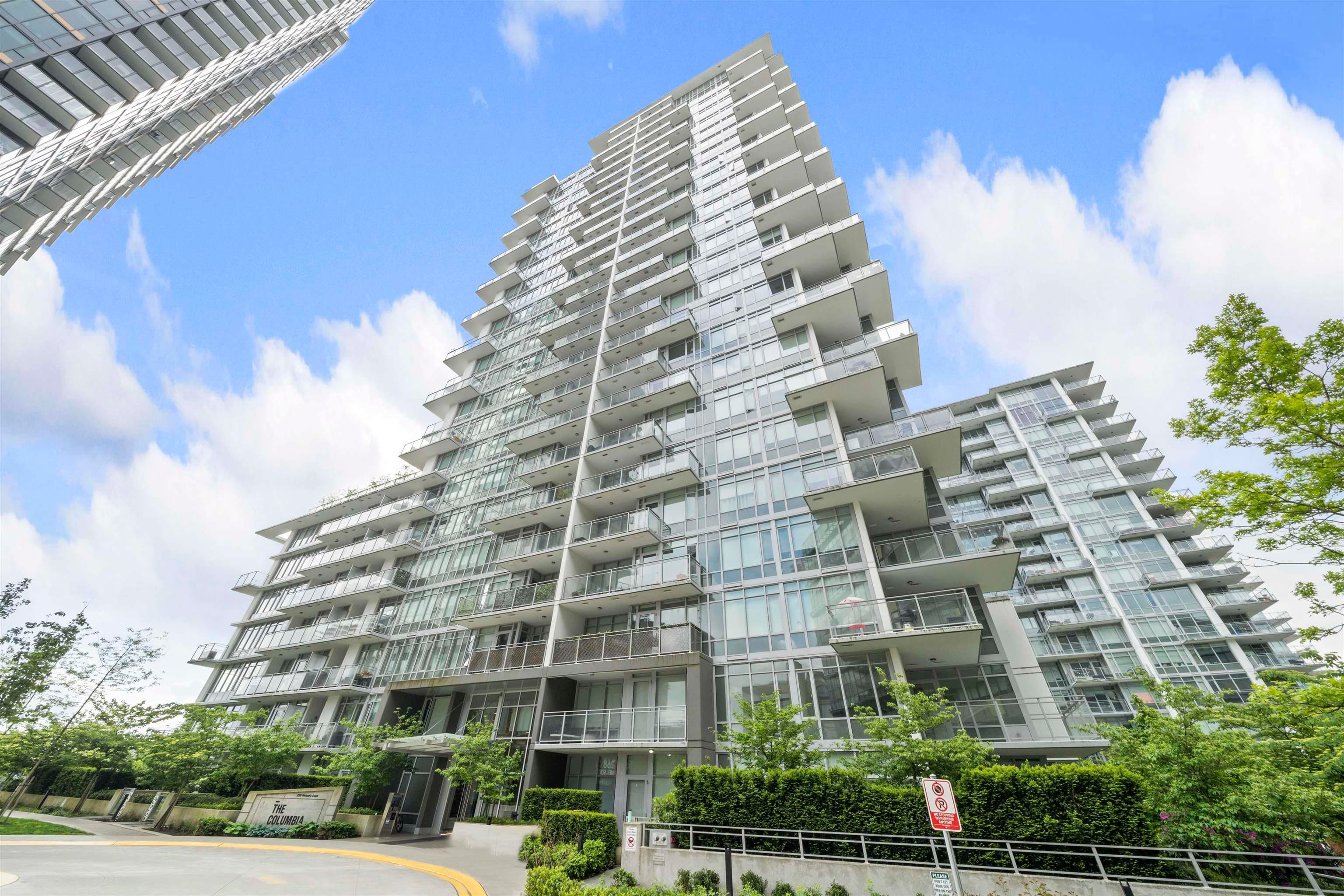 713 - 258 Nelson's Court, New Westminster, V3L 0J9 — photo 3