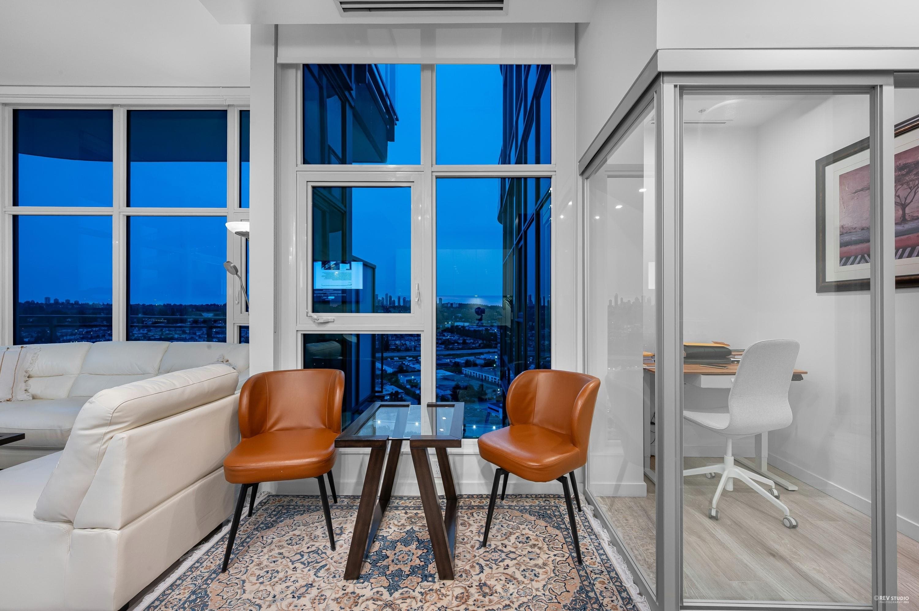 2505 - 5311 Goring Street, Burnaby, V5B 0B5 — photo 4