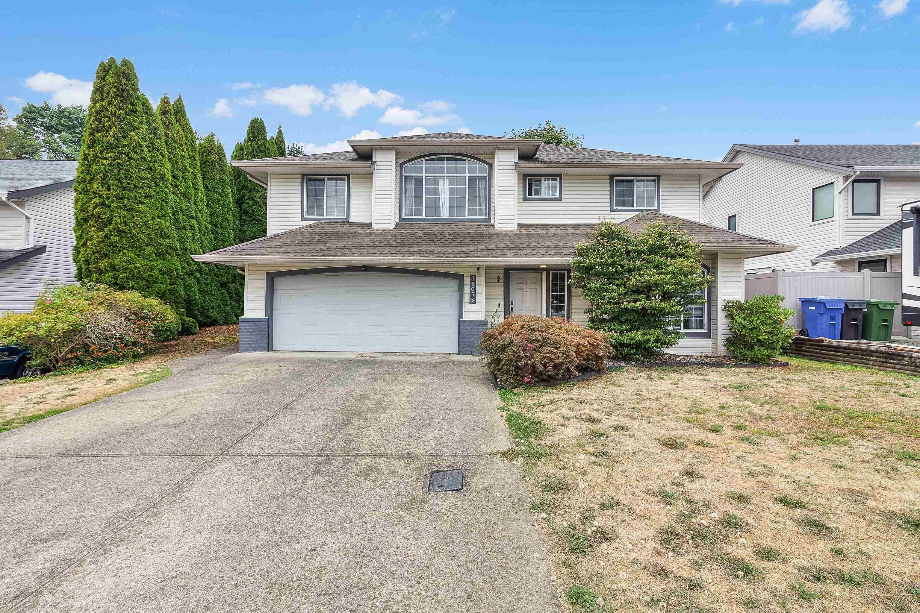 35055 Kootenay Drive, Abbotsford, V2S 8C9 — photo 2