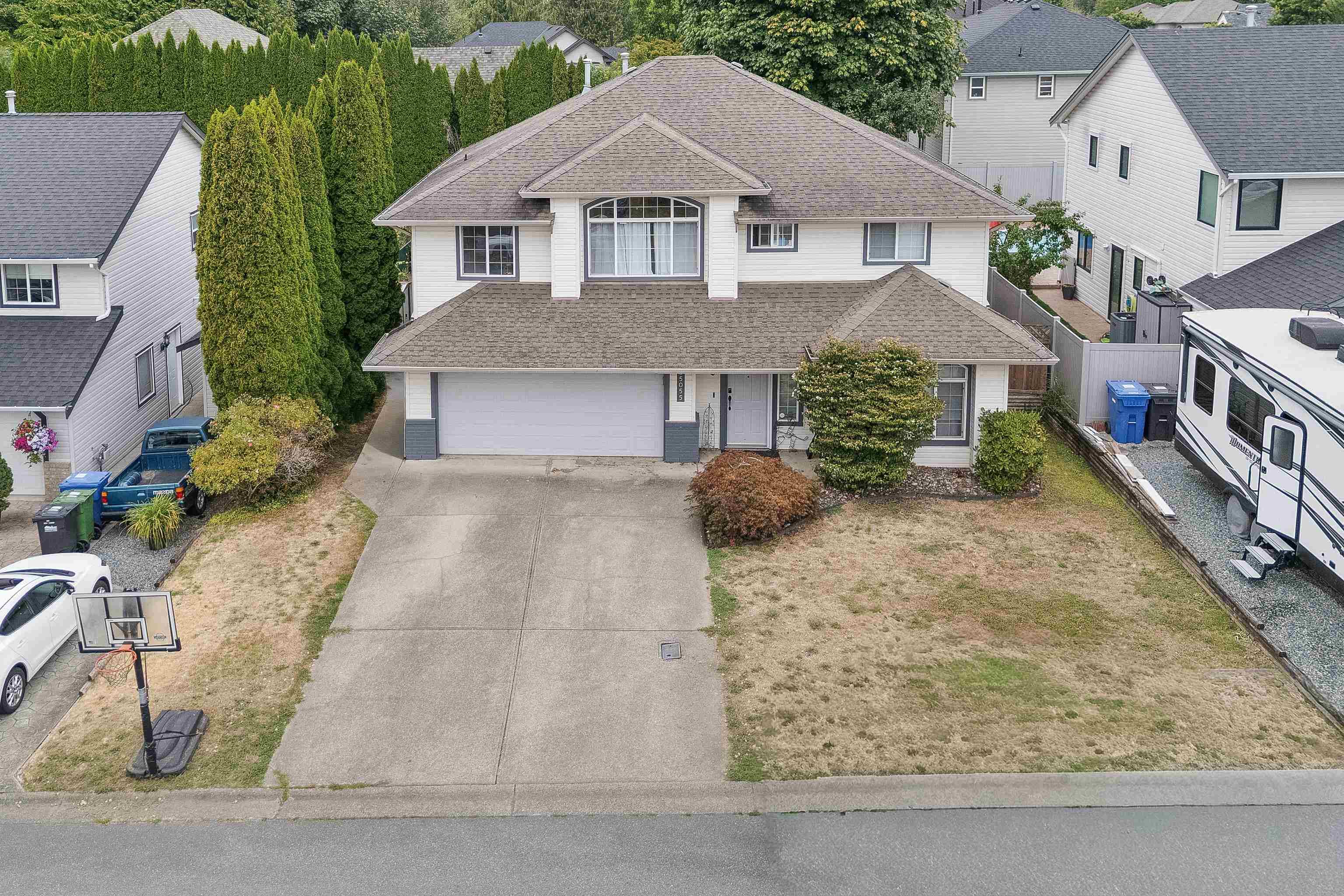 35055 Kootenay Drive, Abbotsford, V2S 8C9 — photo 1