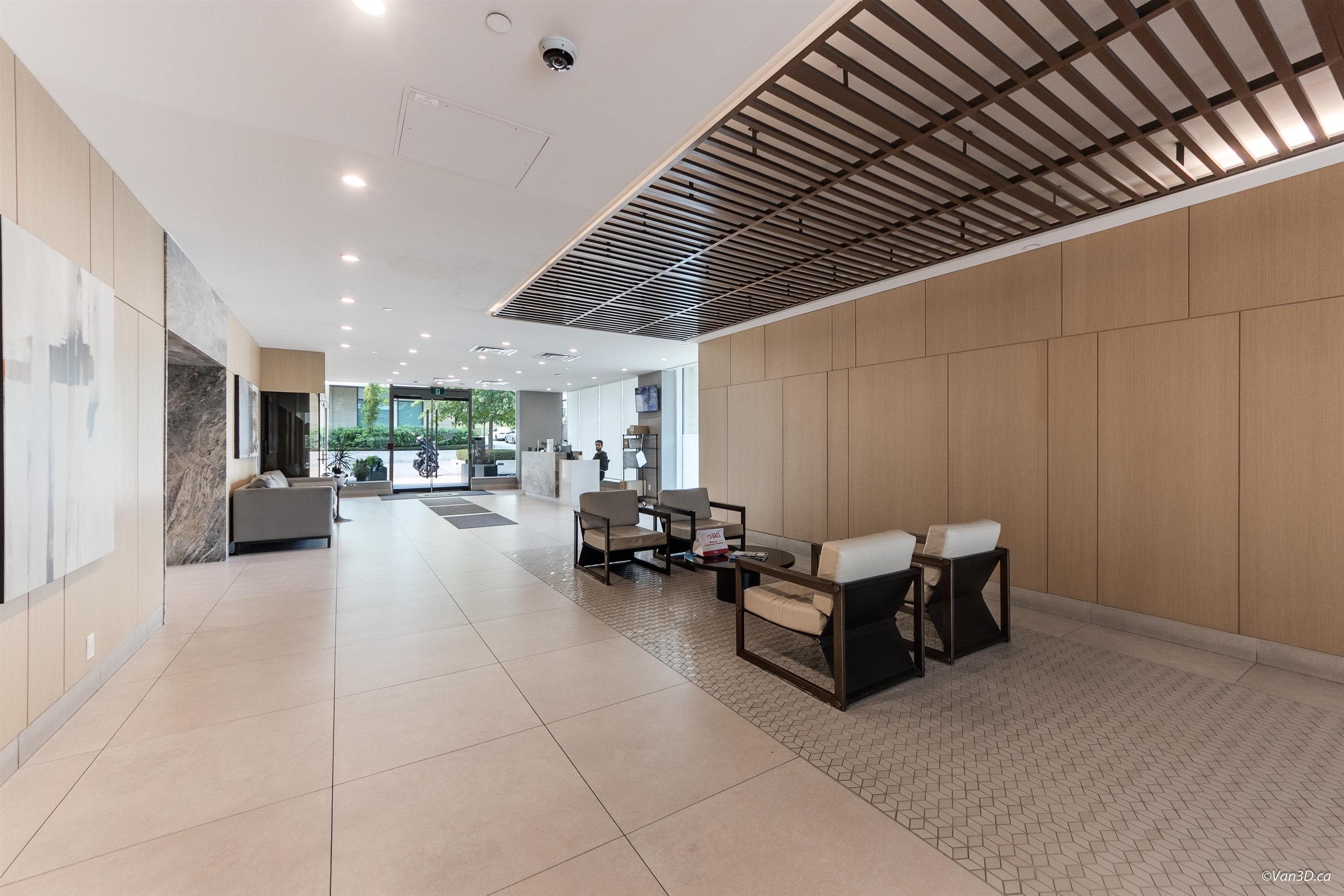 2006 - 8189 Cambie Street, Vancouver