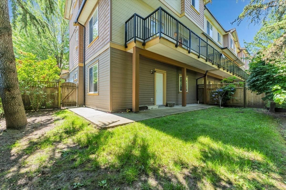 52 - 8633 159 Street, Surrey, V4N 5W1 — photo 2