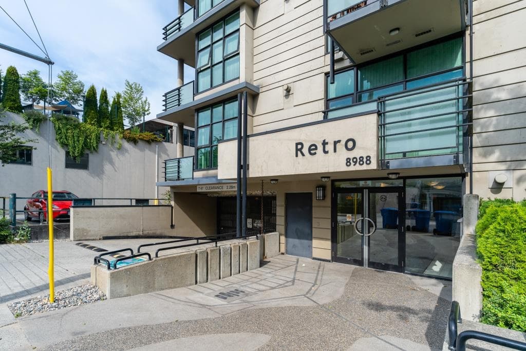322 - 8988 Hudson Street, Vancouver, V6P 6Z1 — photo 2