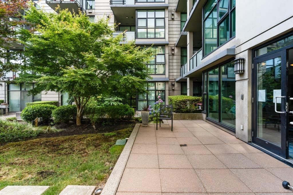322 - 8988 Hudson Street, Vancouver, V6P 6Z1 — photo 3