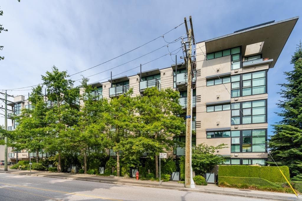 322 - 8988 Hudson Street, Vancouver, V6P 6Z1 — photo 1