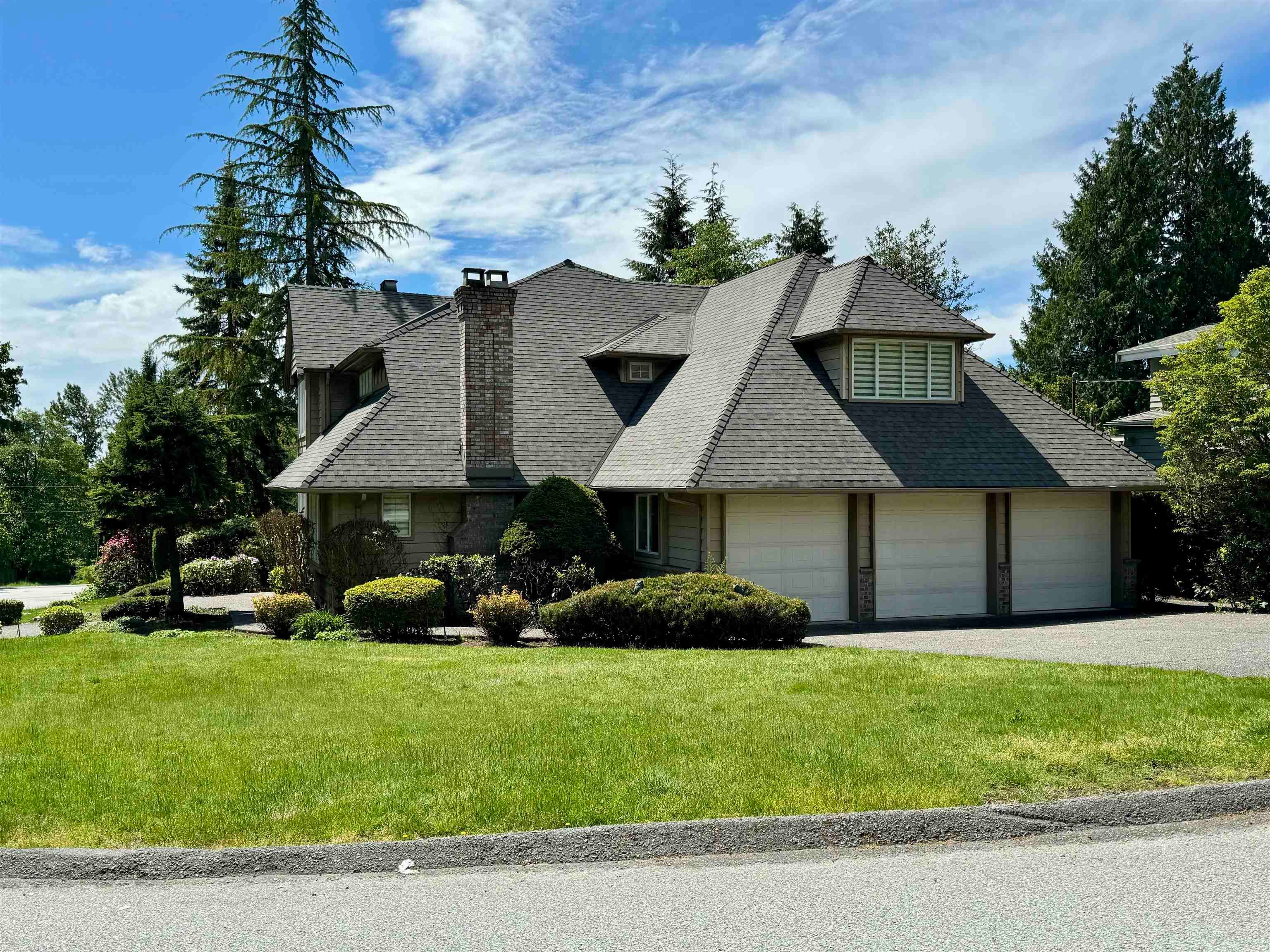 819 19th Street, West Vancouver