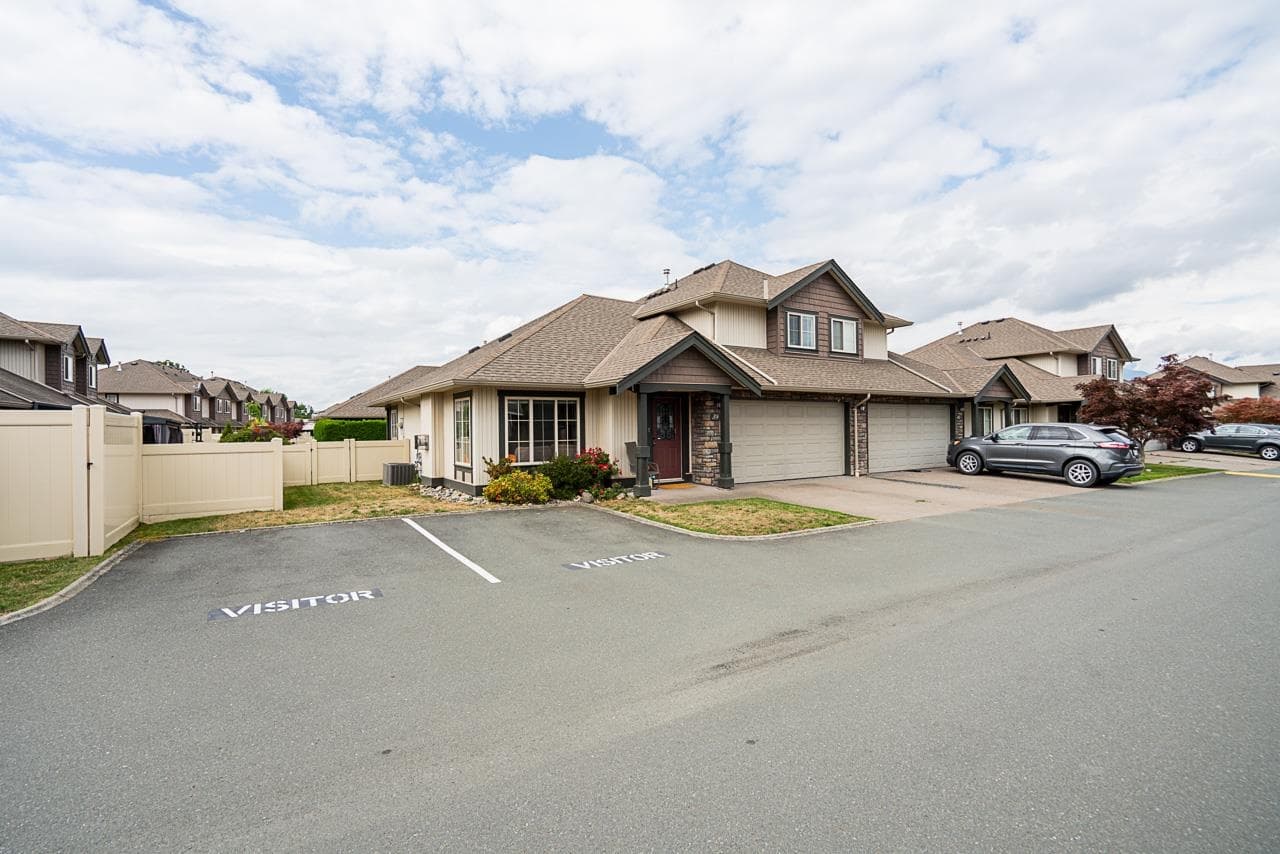 39 - 6450 Blackwood Lane, Chilliwack