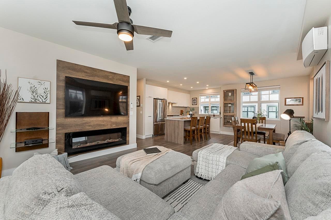 120 - 1290 Mitchell Street, Coquitlam