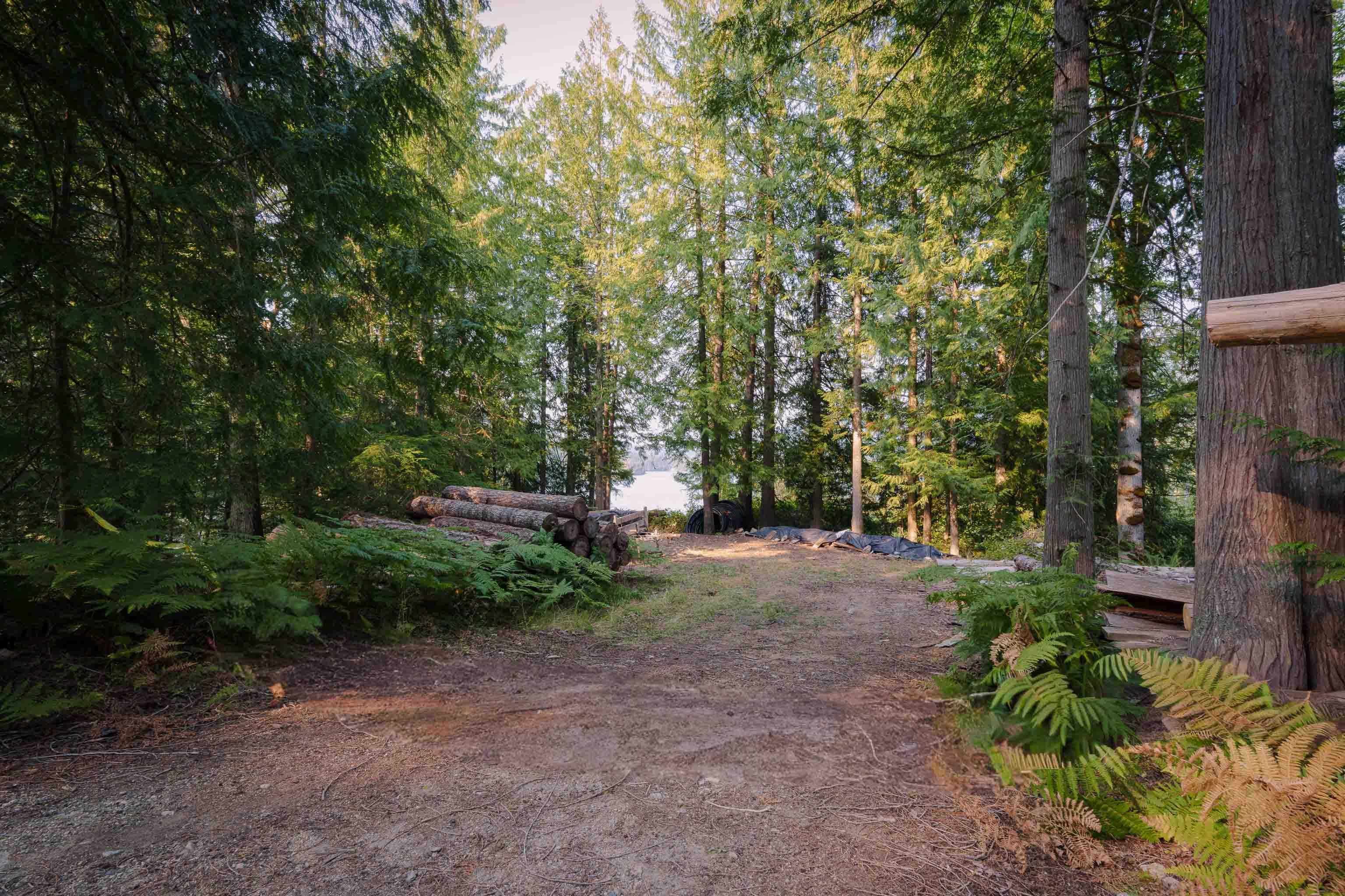 201 - 7101 Sakinaw Woods Drive, Garden Bay, V0N 1S1 — photo 5