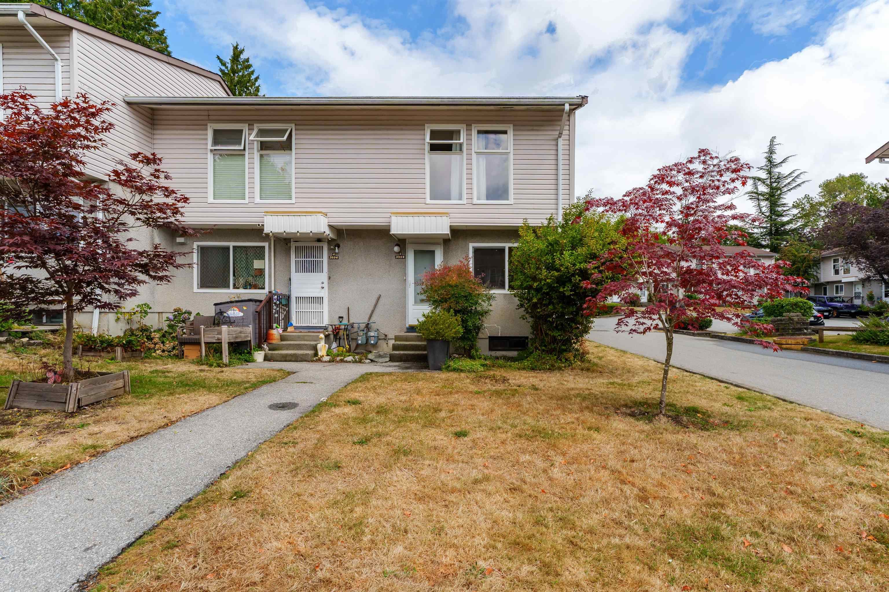 5 - 3554 E 49th Avenue, Vancouver