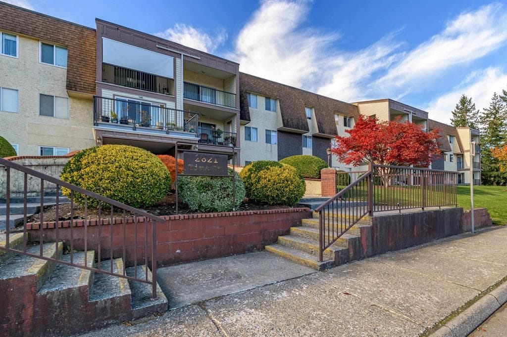 342 - 2821 Tims Street, Abbotsford