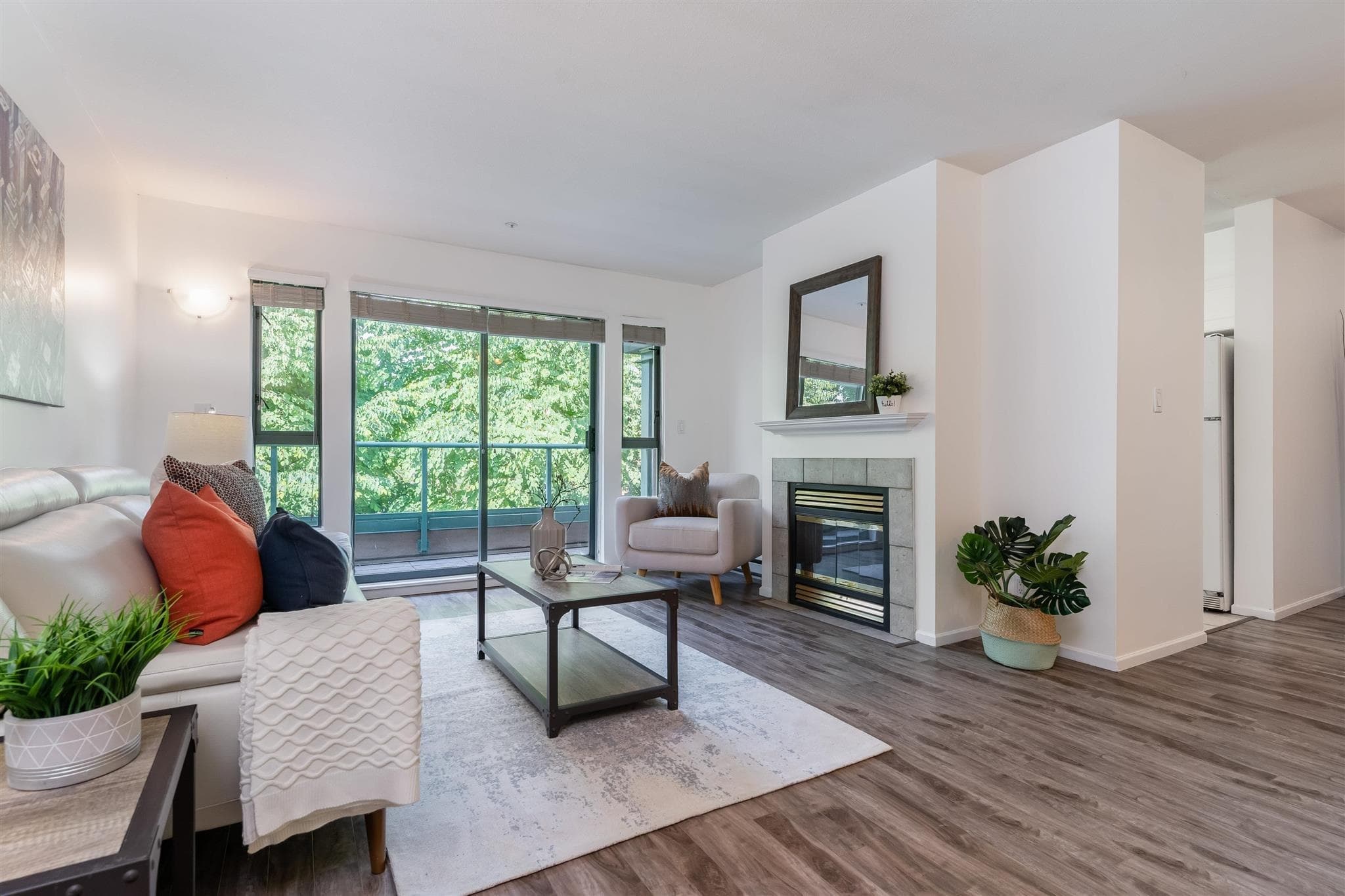 PH12 - 223 Mountain Highway, North Vancouver, V7J 3V3 — photo 3