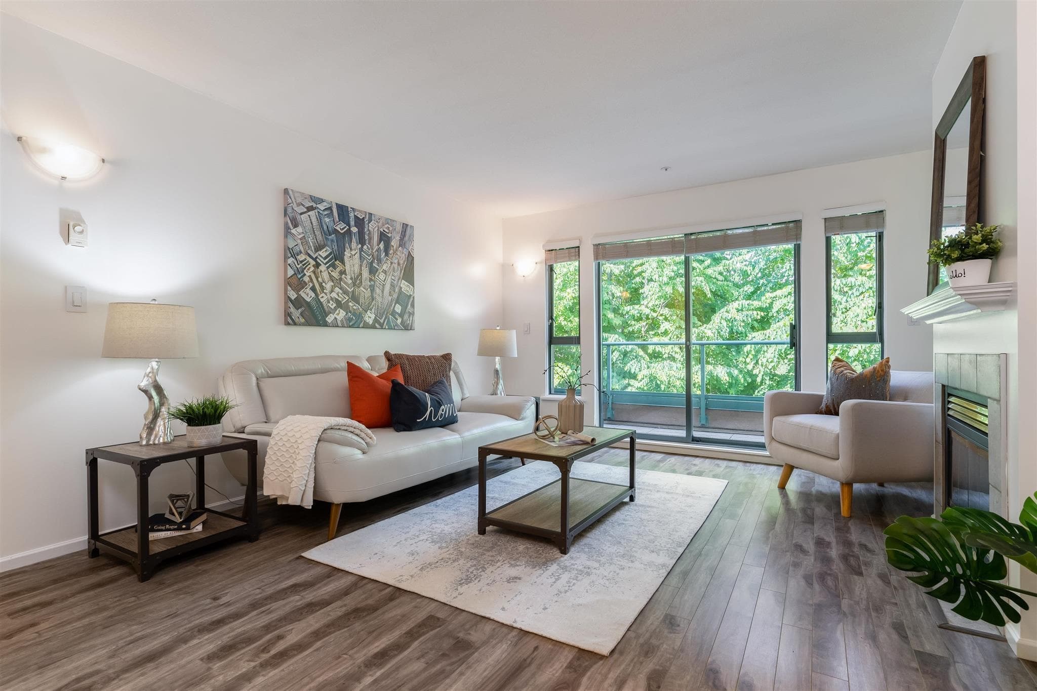 PH12 - 223 Mountain Highway, North Vancouver, V7J 3V3 — photo 1