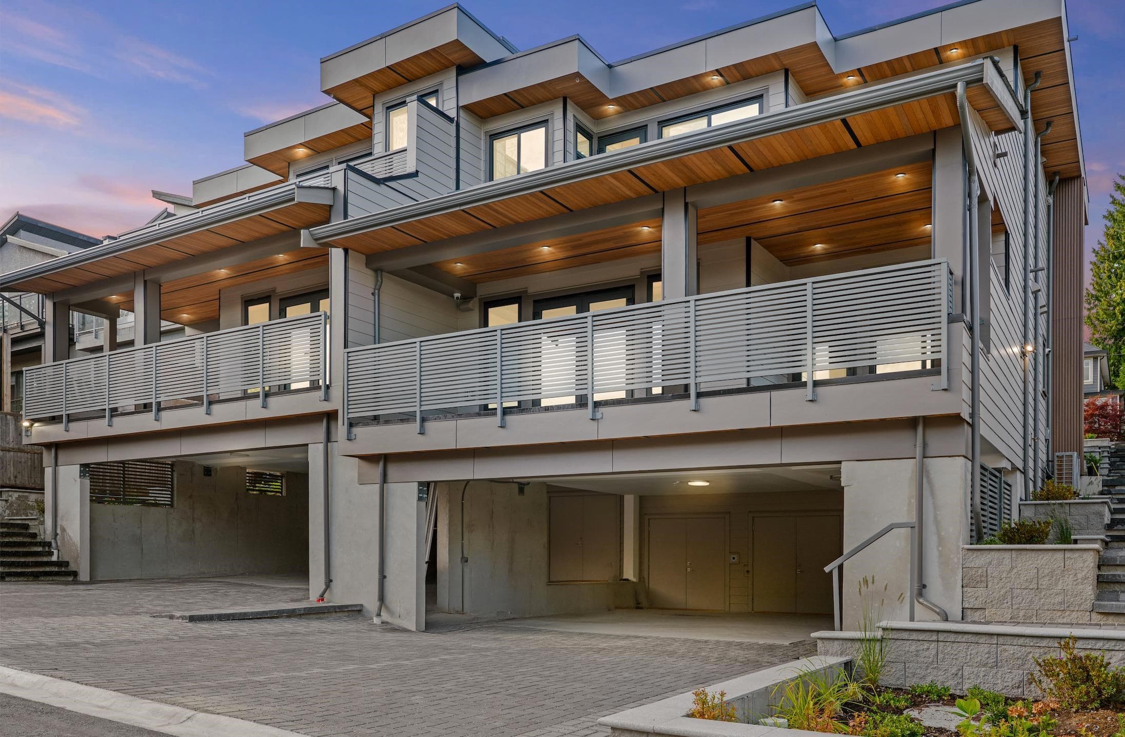 103 - 1204 Hammond Avenue, Coquitlam