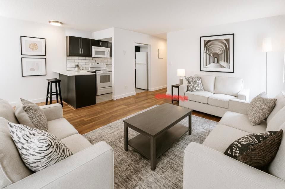 312 - 1215 Pacific Street, Vancouver, V6E 3W6 — photo 2