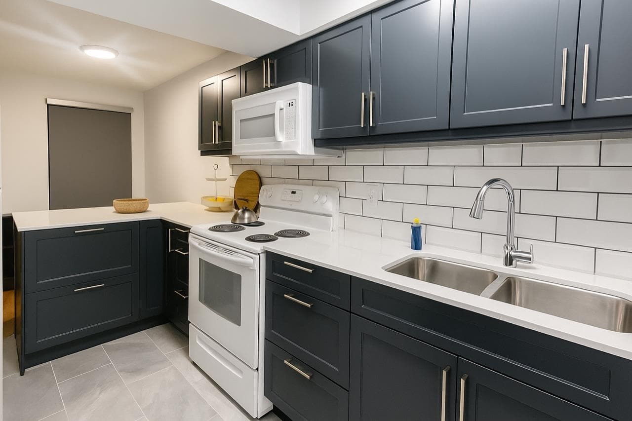 312 - 1215 Pacific Street, Vancouver, V6E 3W6 — photo 3