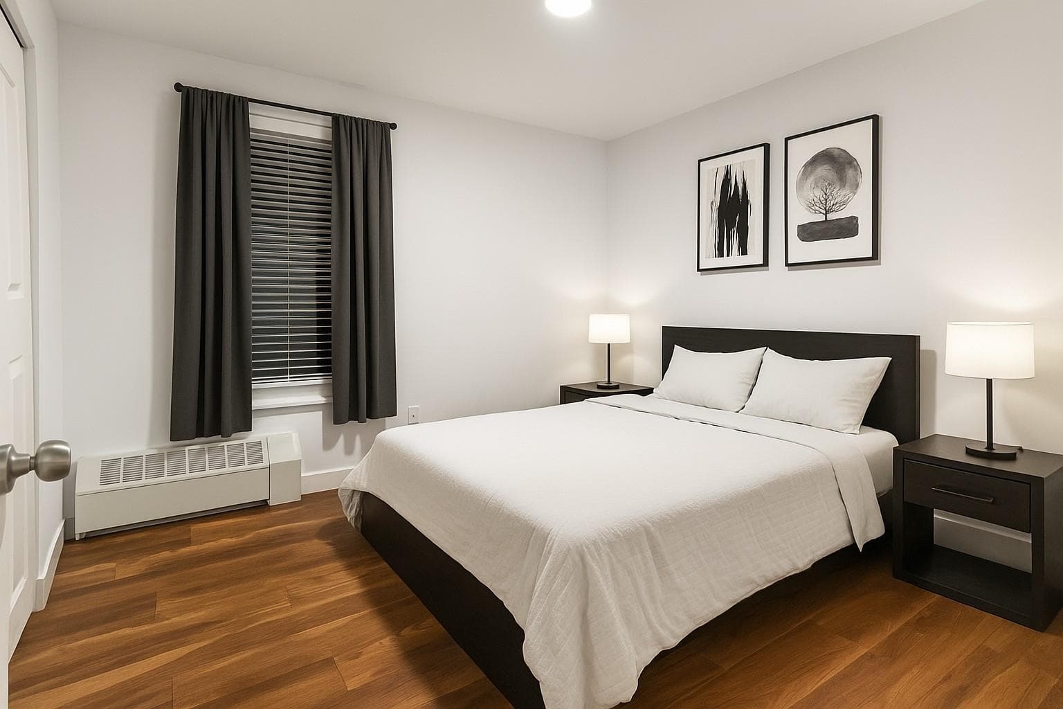 312 - 1215 Pacific Street, Vancouver, V6E 3W6 — photo 5