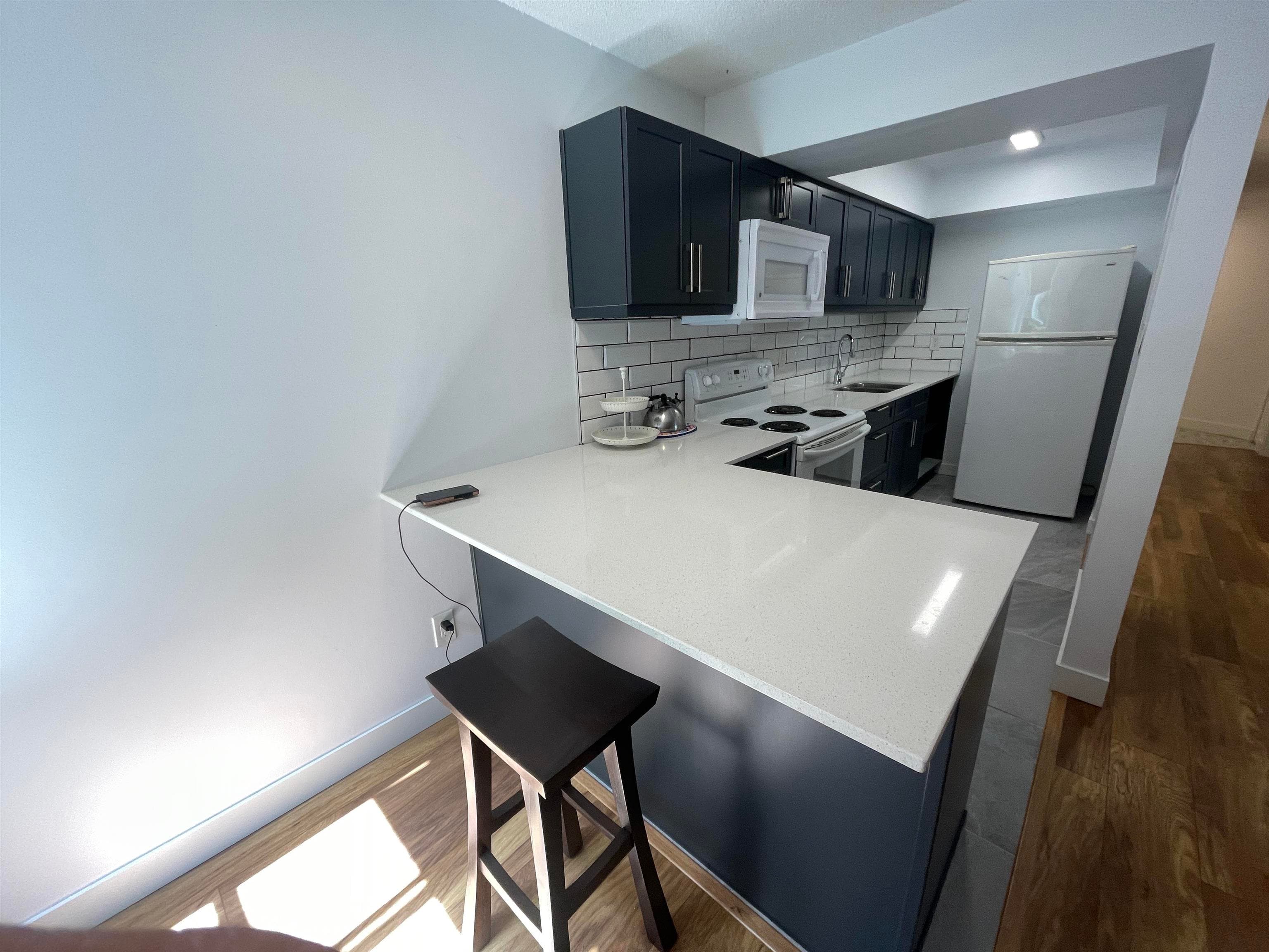 312 - 1215 Pacific Street, Vancouver, V6E 3W6 — photo 4