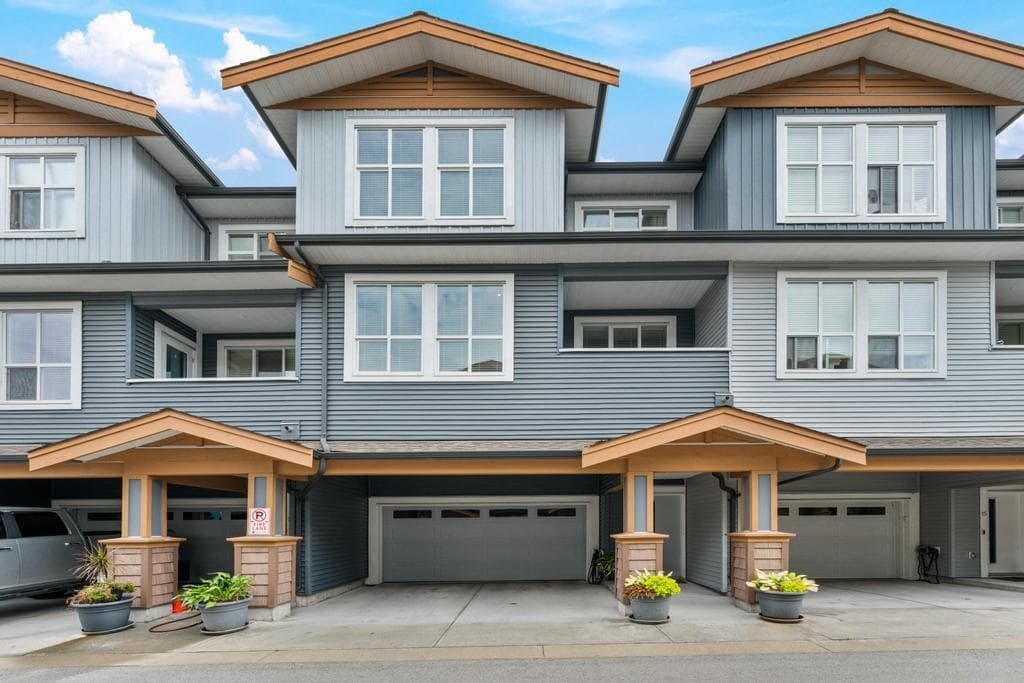 16 - 24086 104 Avenue, Maple Ridge, V2W 1J2 — photo 2