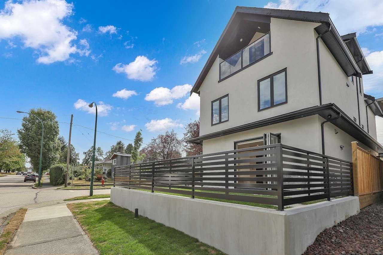 1 - 3695 E 26 Ave Avenue, Vancouver, V5R 2M7 — photo 3