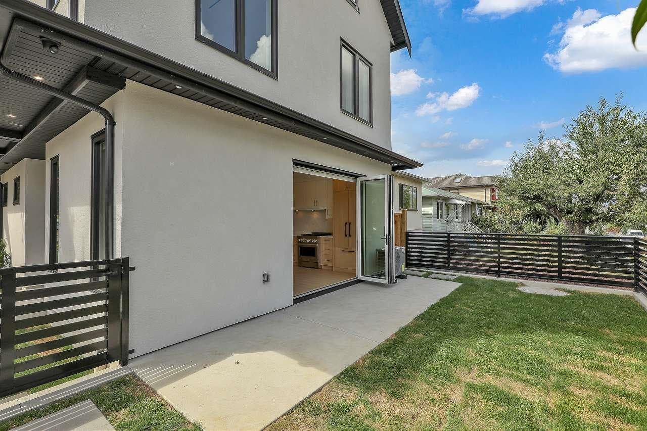 1 - 3695 E 26 Ave Avenue, Vancouver, V5R 2M7 — photo 4