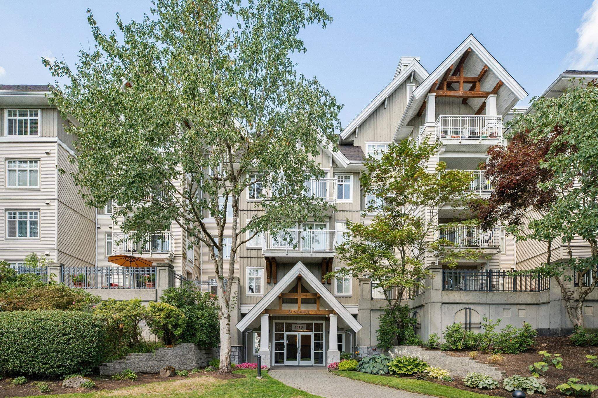 310 - 1438 Parkway Boulevard, Coquitlam, V3E 3M1 — photo 3