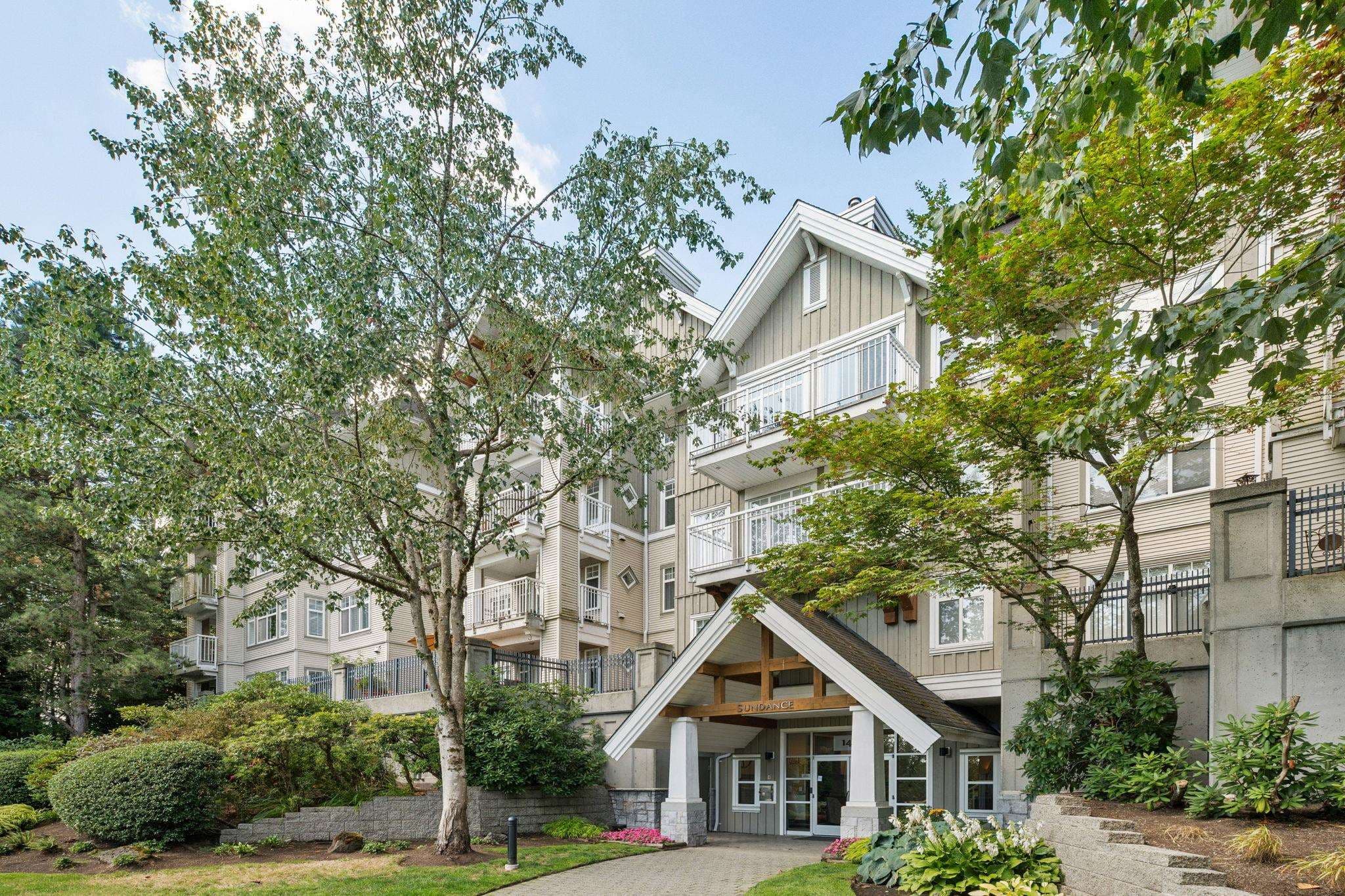310 - 1438 Parkway Boulevard, Coquitlam