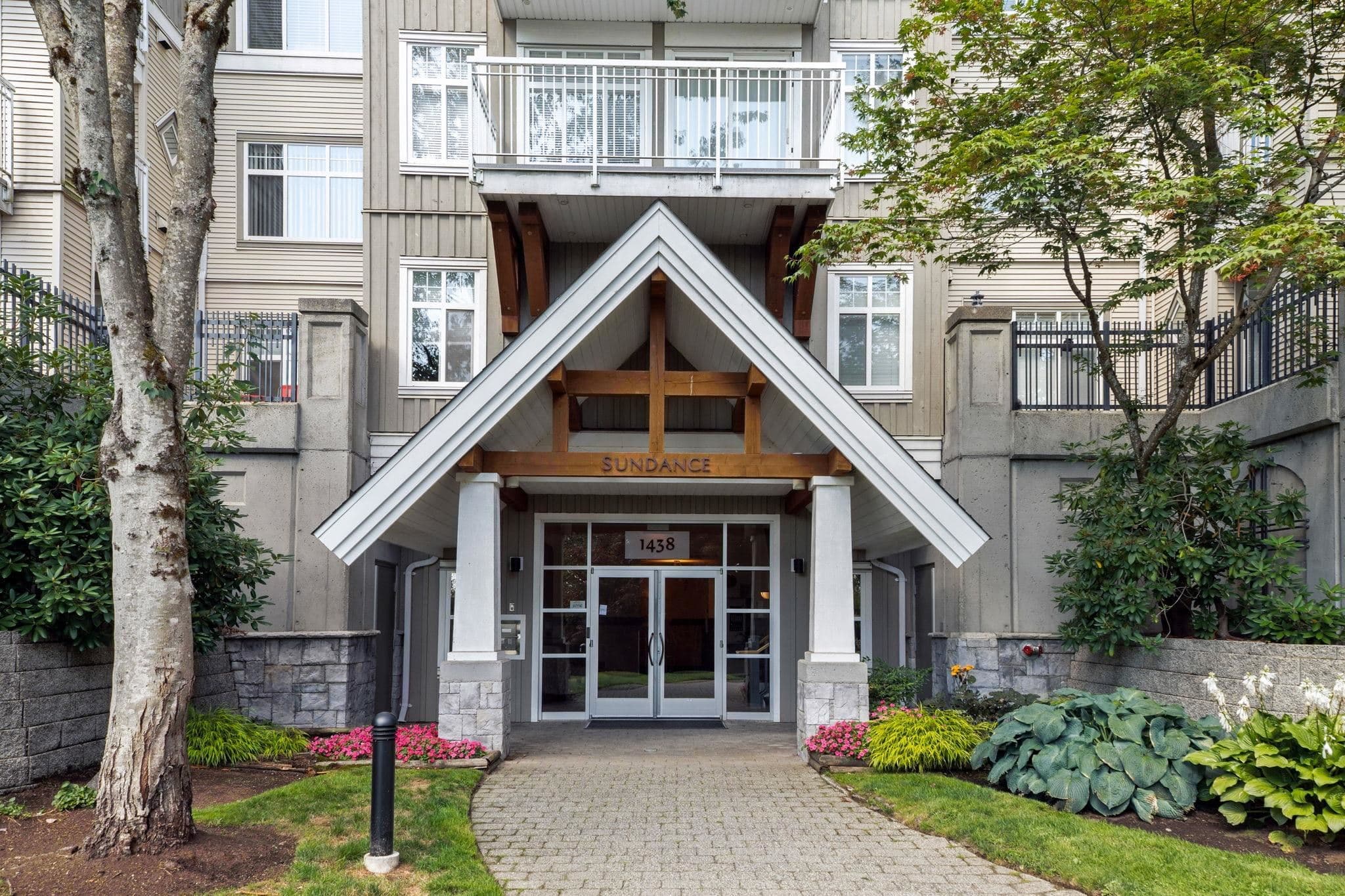 310 - 1438 Parkway Boulevard, Coquitlam, V3E 3M1 — photo 4