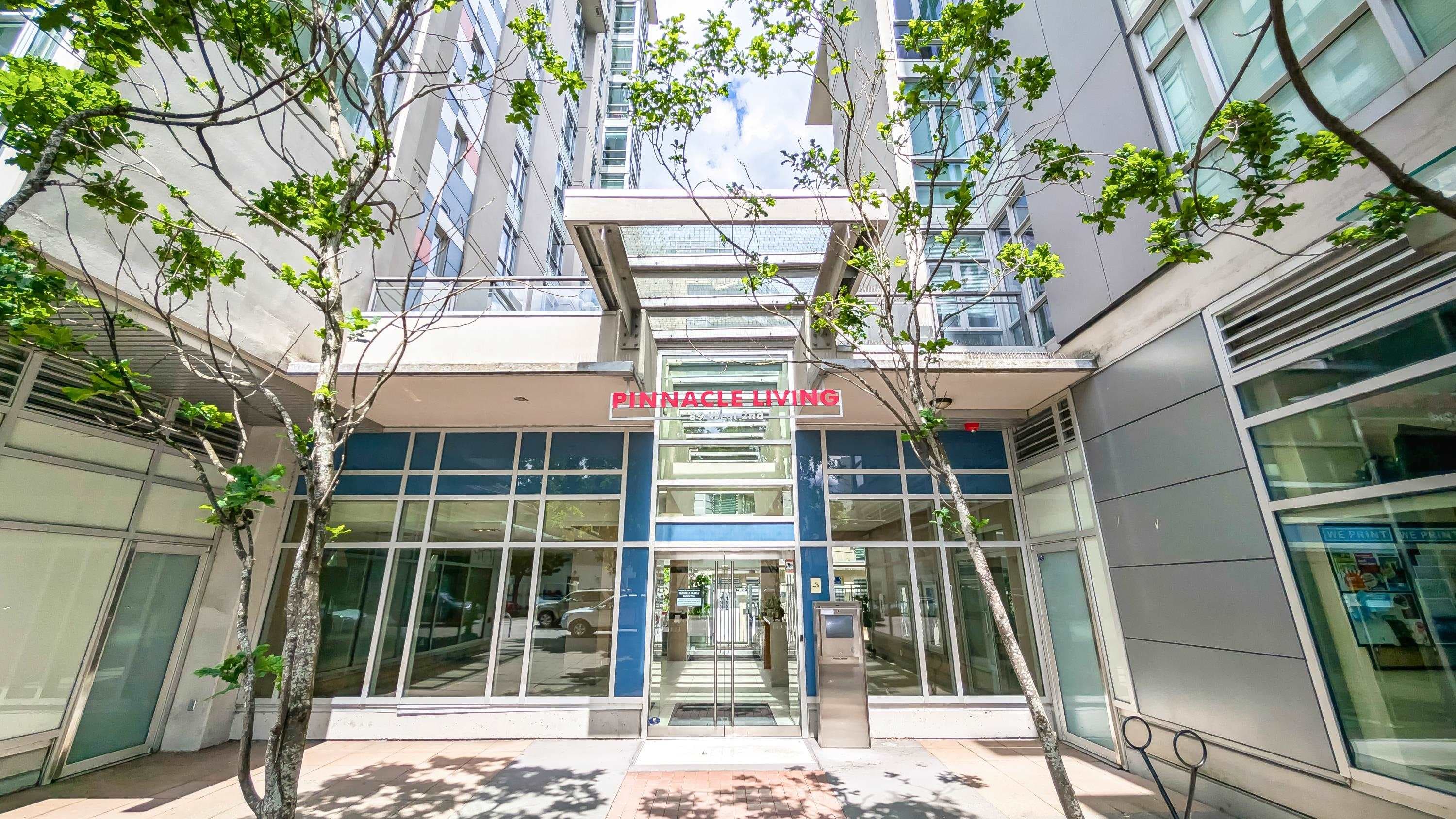 201 - 63 W 2nd Avenue, Vancouver