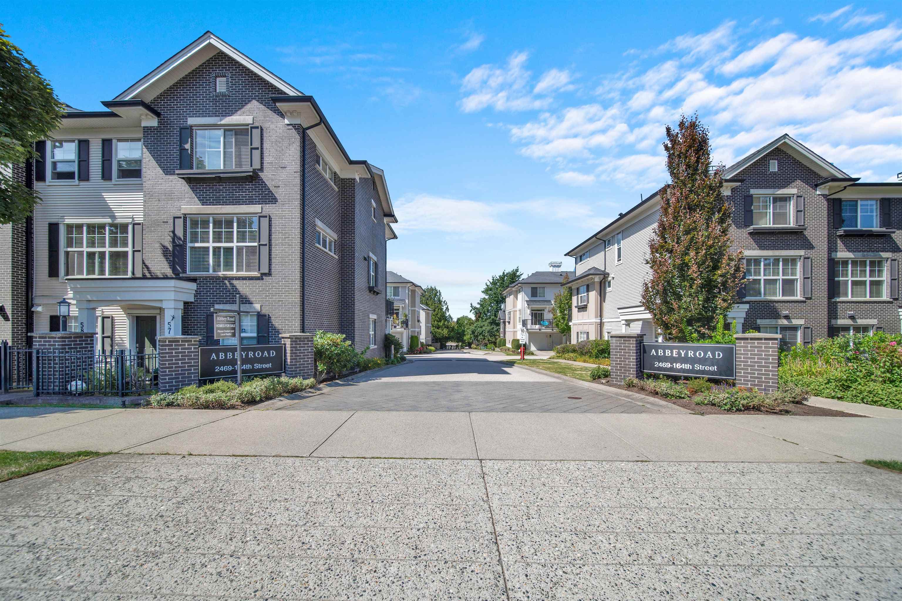 39 - 2469 164 Street, Surrey, V3S 3T4 — photo 2