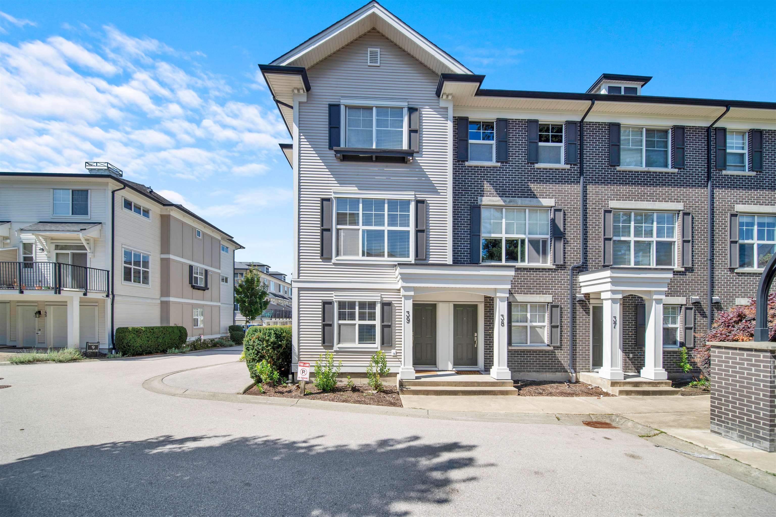 39 - 2469 164 Street, Surrey, V3S 3T4 — photo 4