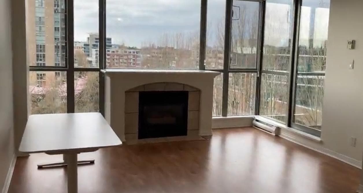 603 - 1575 10th Street, Vancouver, V6J 5L1 — photo 5