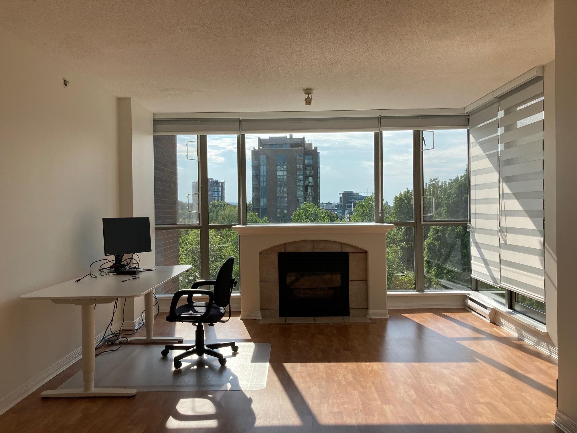 603 - 1575 10th Street, Vancouver, V6J 5L1 — photo 4