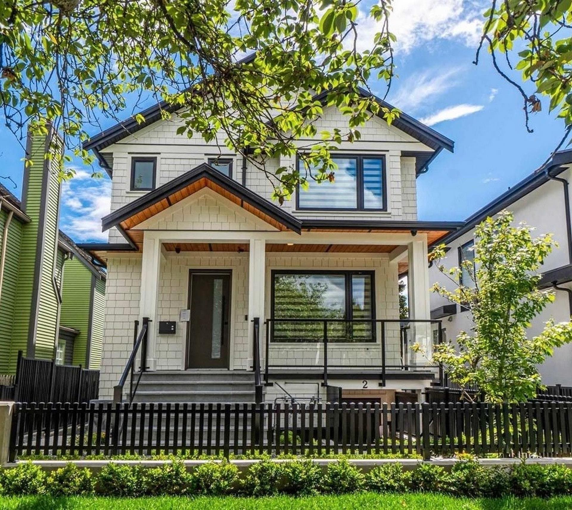 1552 W 66th Avenue, Vancouver