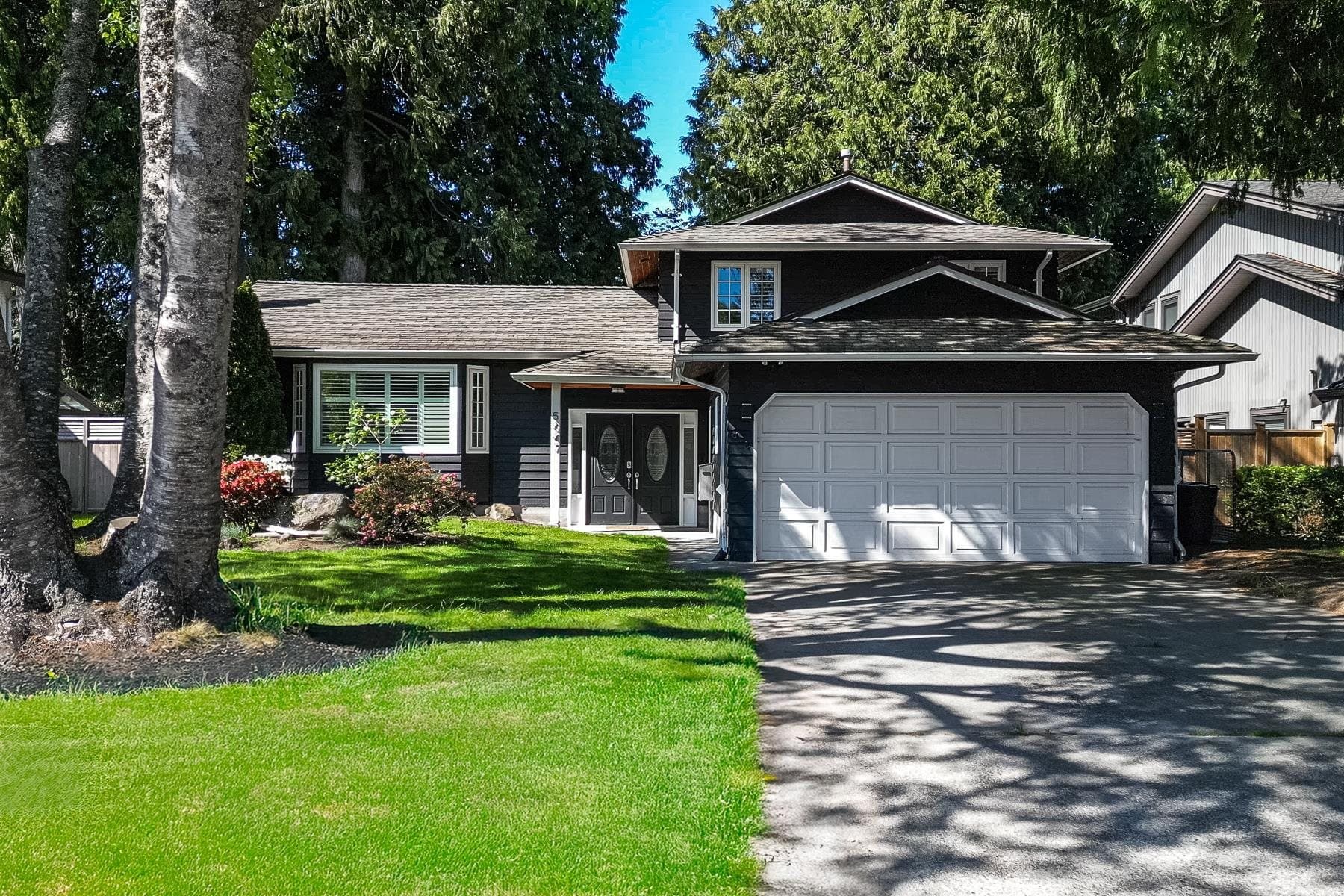 5047 Erin Way, Delta, V4M 1K2 — photo 1