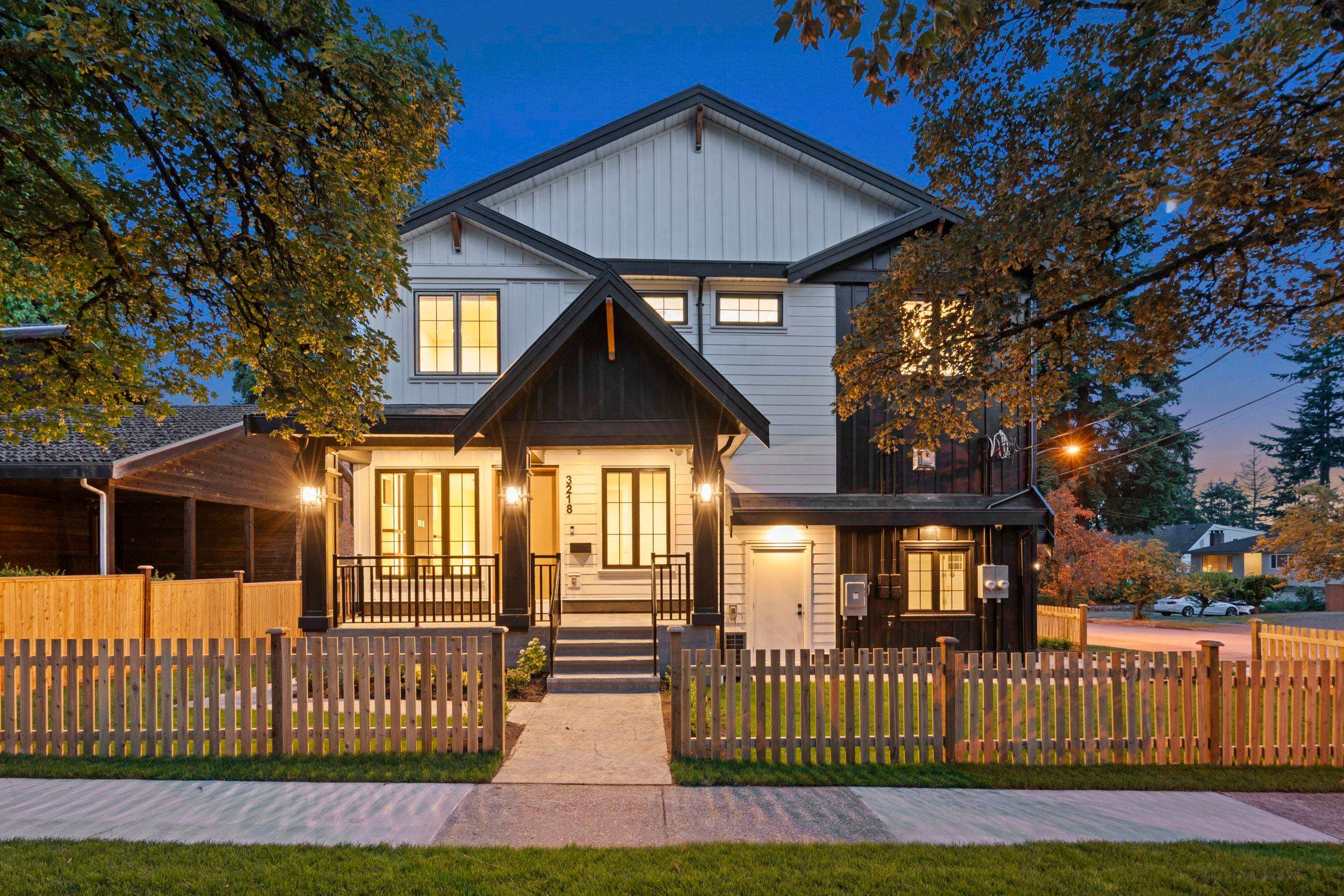 3218 W 39th, Vancouver