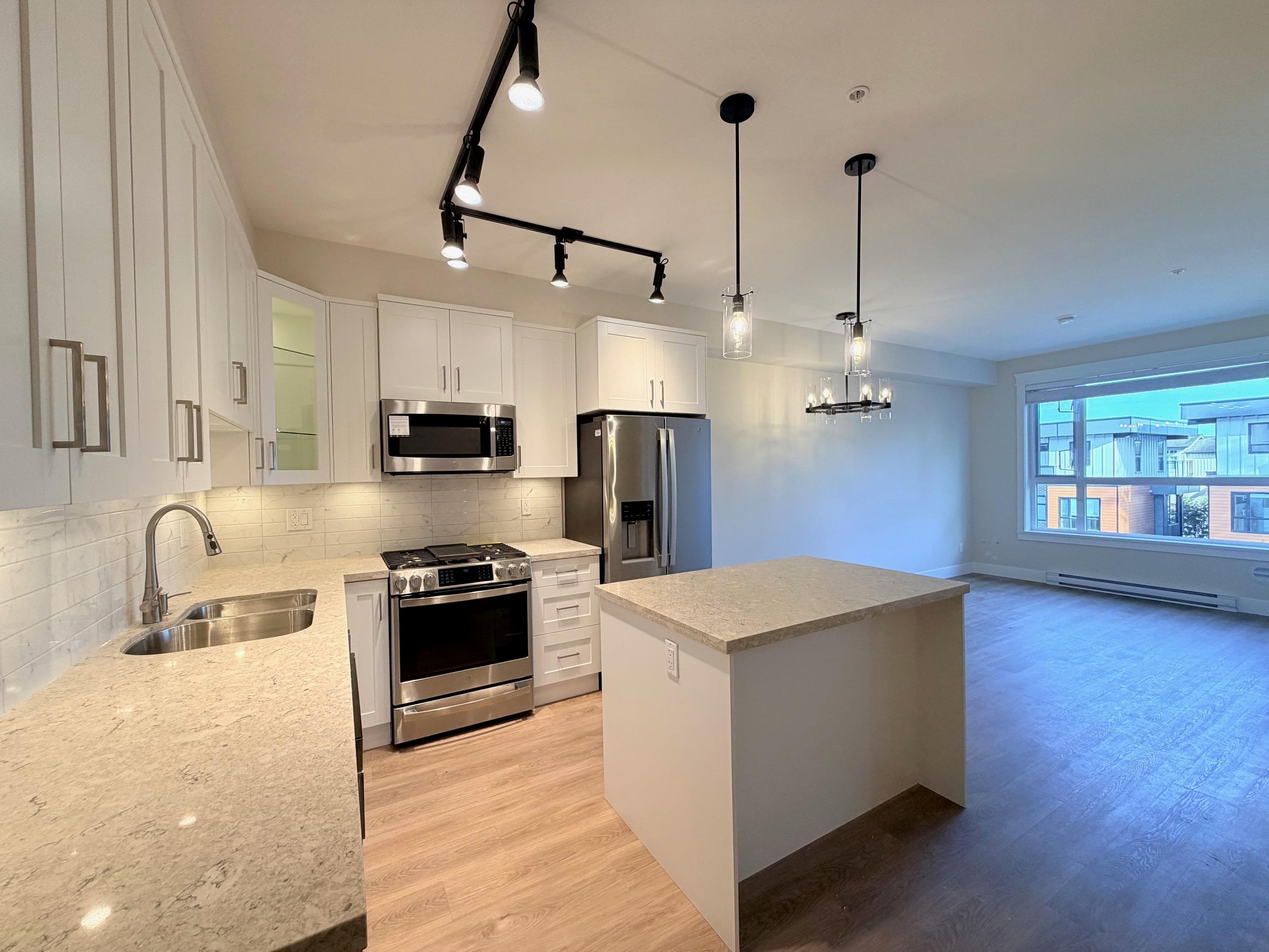 307 - 20926 83 Avenue, Langley, V2Y 3Y9 — photo 3