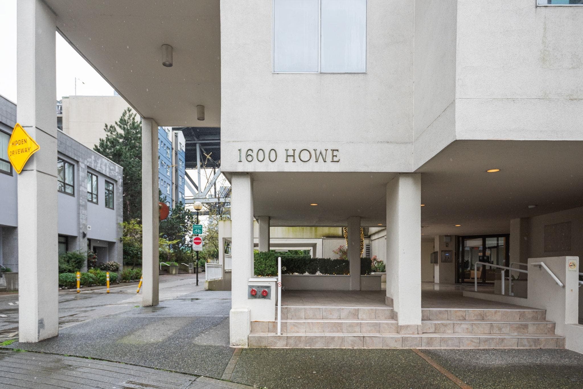 705 - 1600 Howe Street, Vancouver, V6Z 2L9 — photo 4