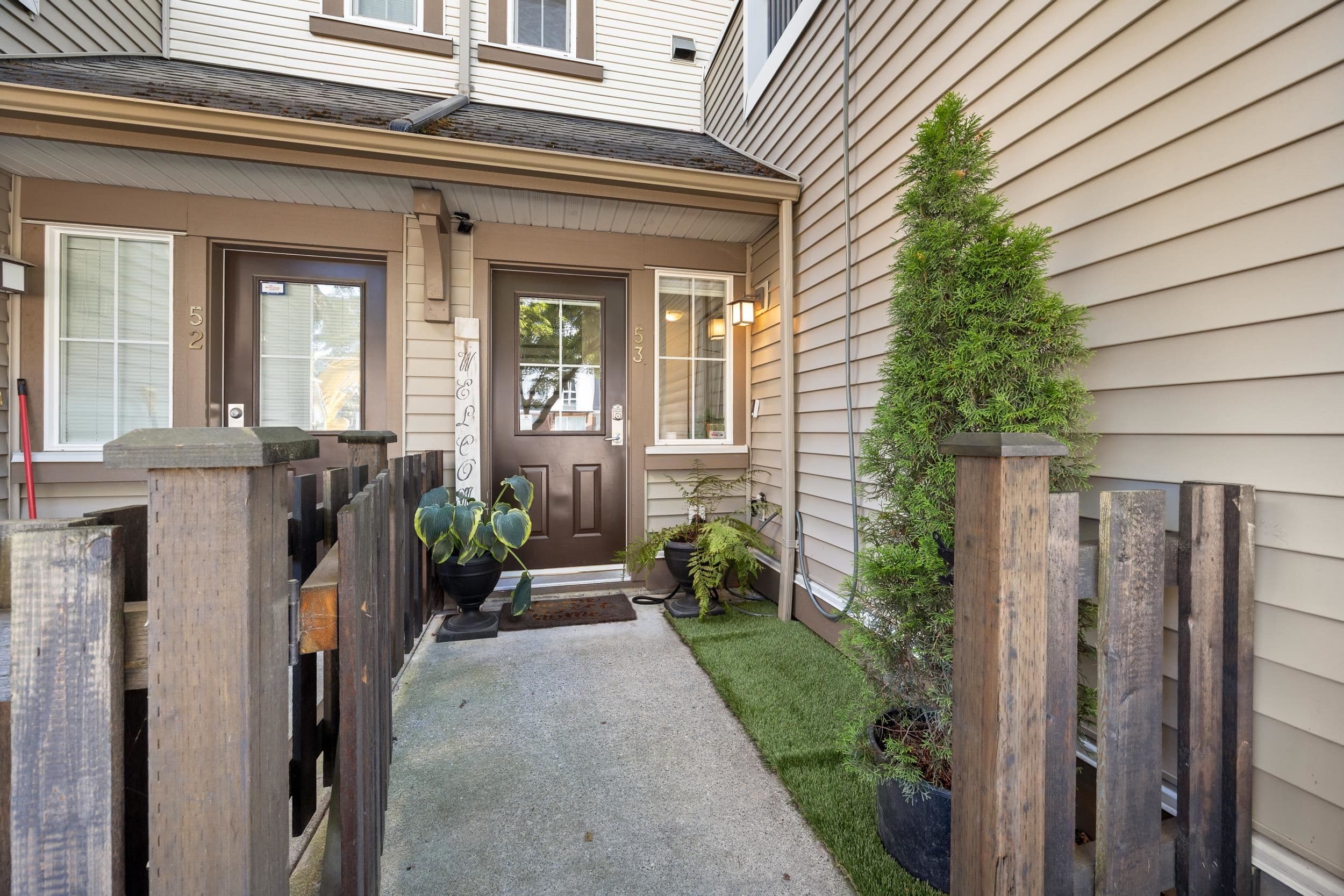 53 - 7155 189 Street, Surrey, V4N 5S8 — photo 3