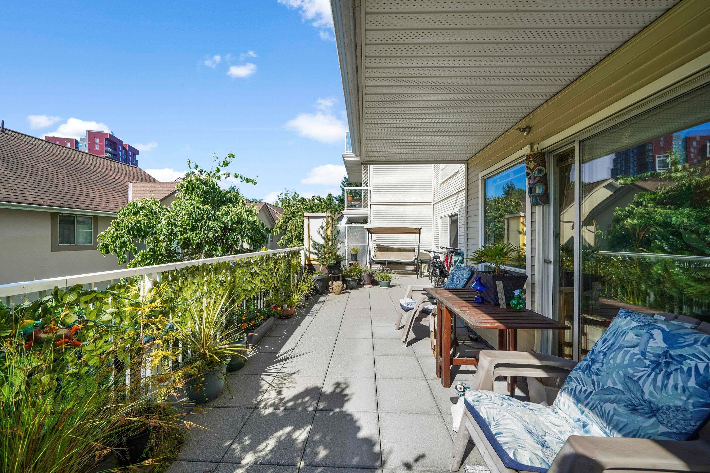 114 - 3400 SE Marine Drive, Vancouver, V5S 4P8 — photo 2