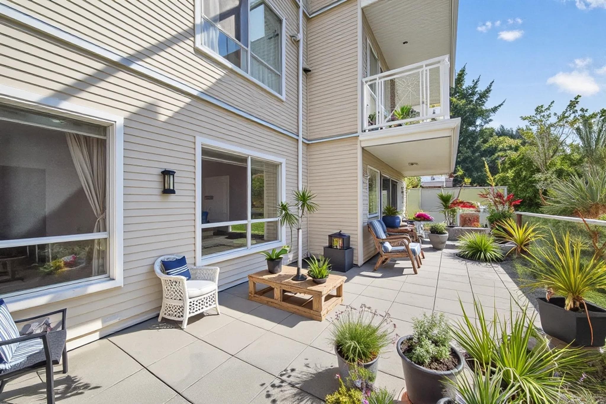 114 - 3400 SE Marine Drive, Vancouver, V5S 4P8 — photo 1