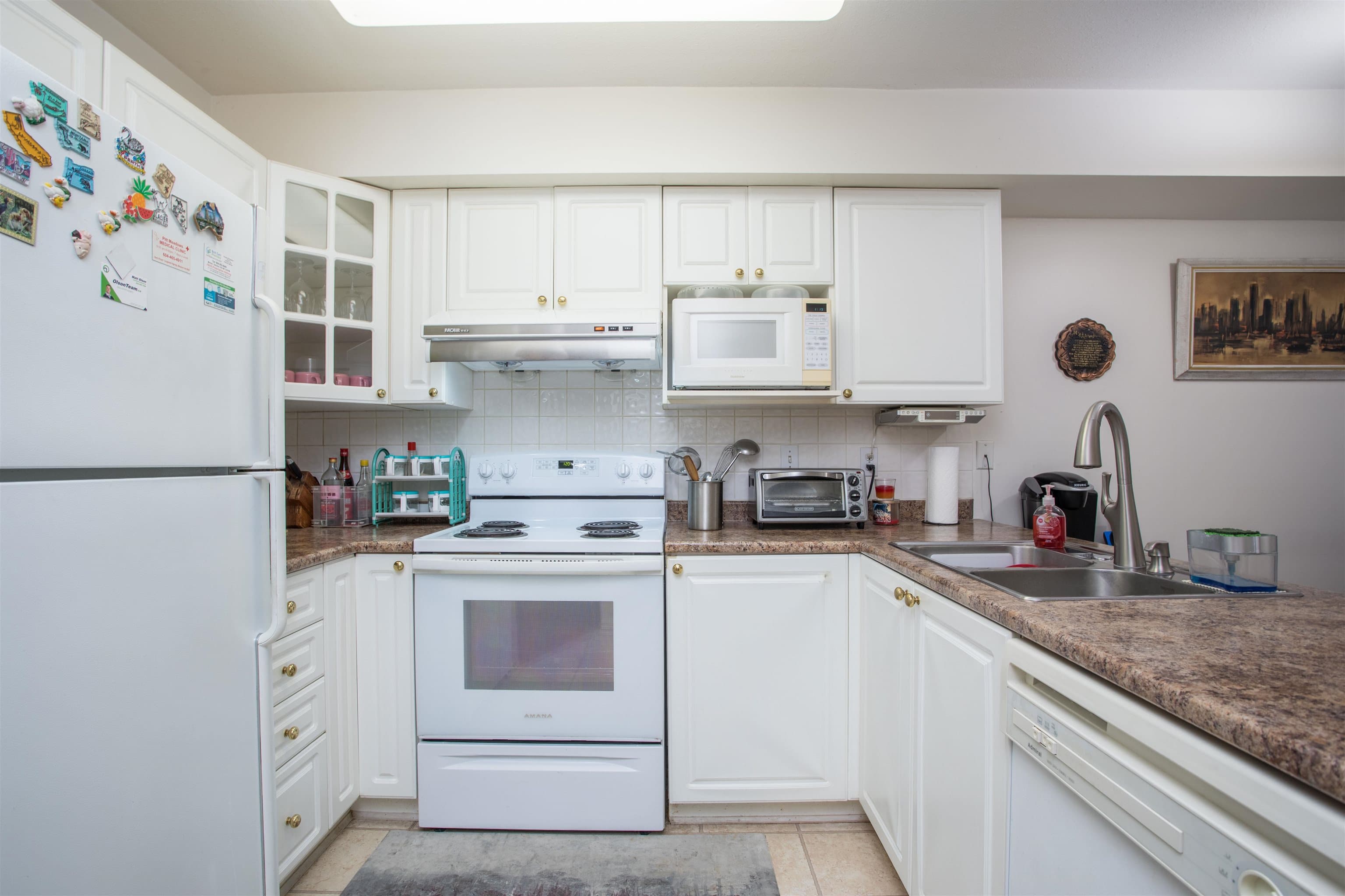 22 - 12449 191 Street, Pitt Meadows, V3Y 2R4 — photo 3