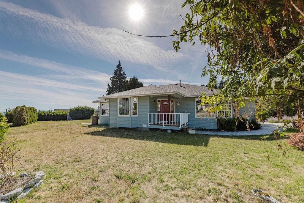 1551 Islandview Drive, Gibsons, V0N 1V5 — photo 3