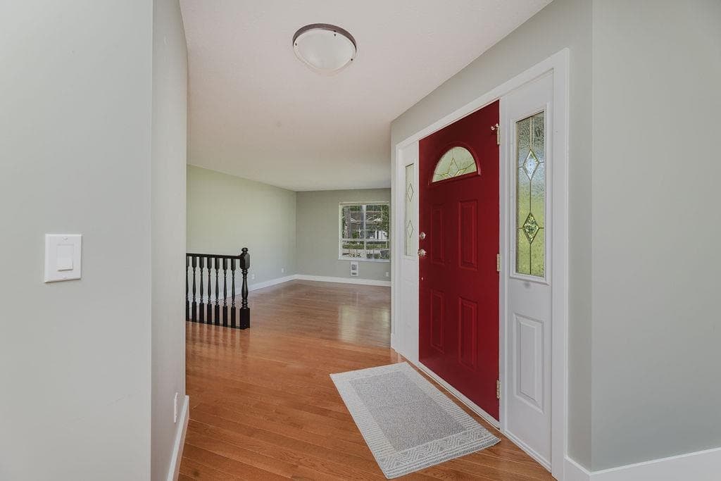 1551 Islandview Drive, Gibsons, V0N 1V5 — photo 5