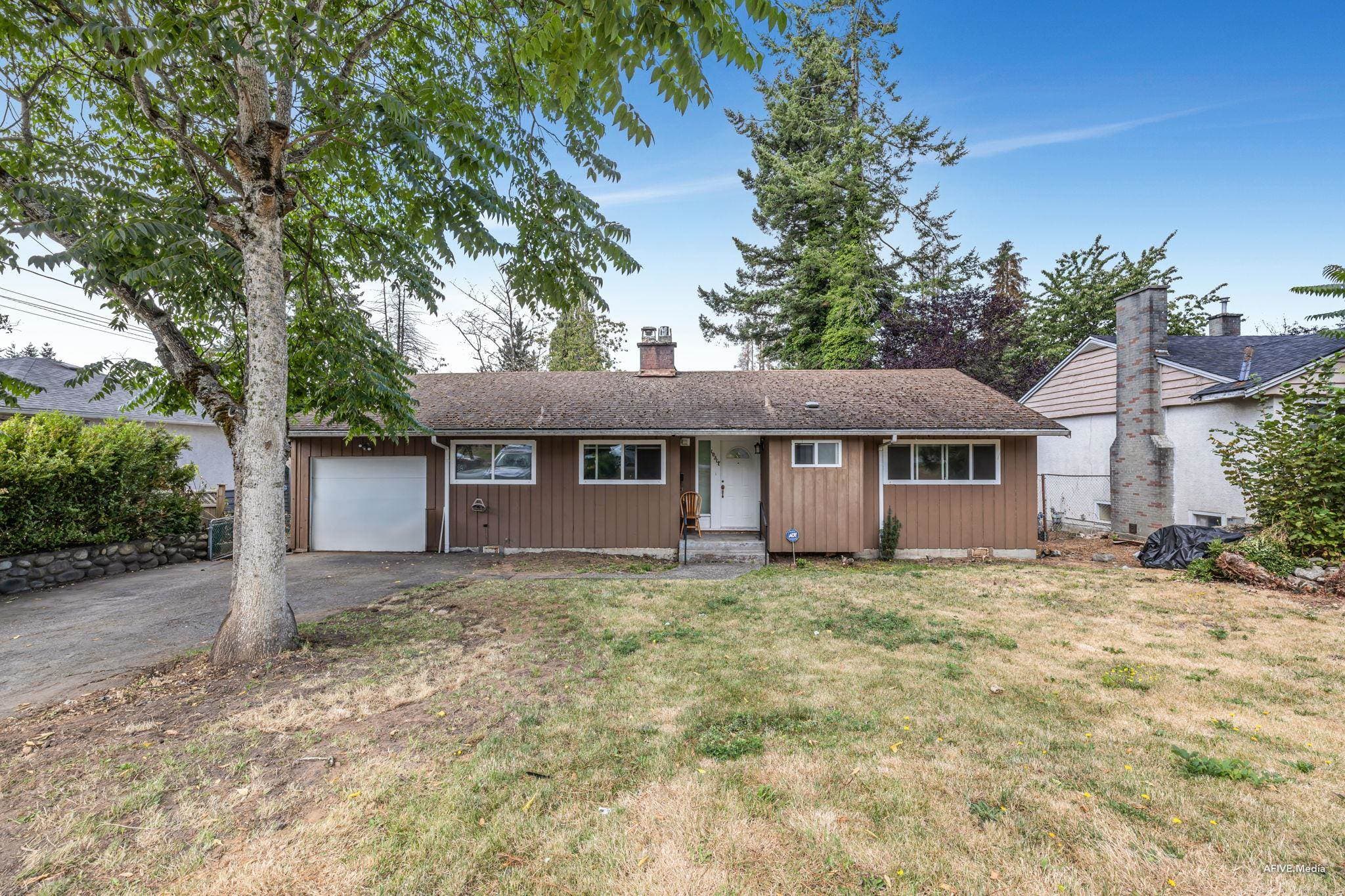 10317 127 Street, Surrey