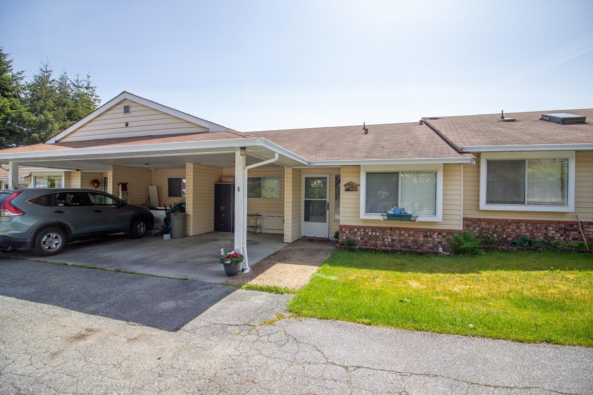 4 - 815 North Road, Gibsons