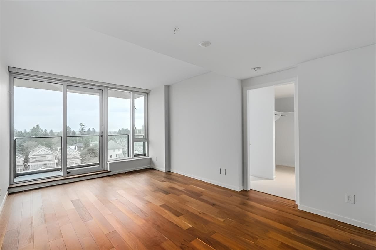 602 - 8488 Cornish Street, Vancouver, V6P 0C2 — photo 1