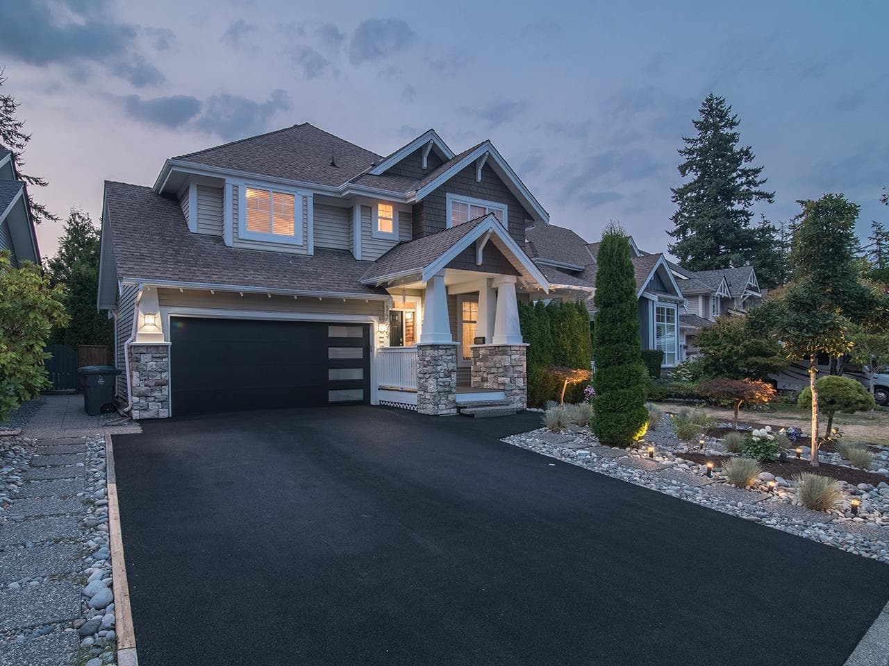 14579 33b Avenue, Surrey, V4P 3M8 — photo 1